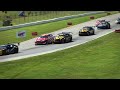 PWC 2015 Mid-Ohio Saturday Sizzle