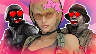 WarRock Global: VALENTINE WEAPONS REVIEW! (Gameplay/Commentary)