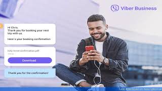 Viber - Safe Chats And Calls v19.1.4.0 screenshot 3