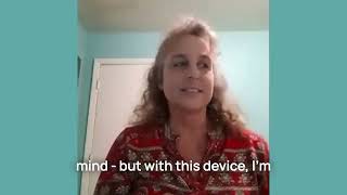 Alpha-Stim Review: Penny Shares Her Experience After Struggling with Anxiety & Sleep