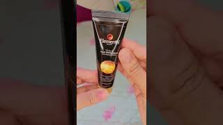 Elements 12-in-1Night Repair Cream Anti-ageing action #beautyproducts #shorts #skincare #nightcream