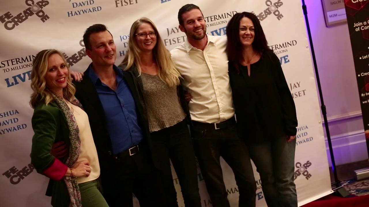 Mastermind To Millions LIVE