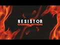 Resistor  combustion official music