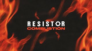 Resistor - Combustion