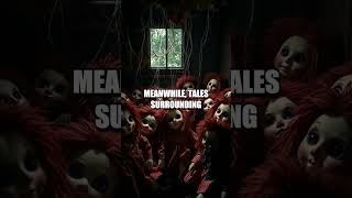 Download Lagu Dark Mysteries of Diablo and Raggedy Ann Dolls MP3