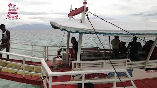 "Exploring Samal Island: Tropical Getaway "Unveiling the Beauty of Samal Island’ Pristine Beaches"