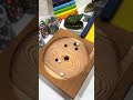 HABA Melody Slope + Wooden Funnel 💫 Marble Run Race ASMR③