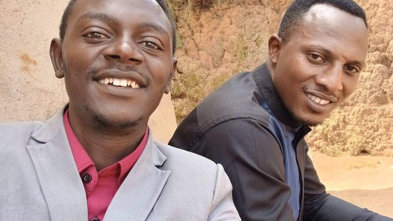 Mbega kunezerwa abagabo bazikuvuga lmana neza