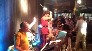 Orange Blossom Special Played By Elsa Jean Mctaggart