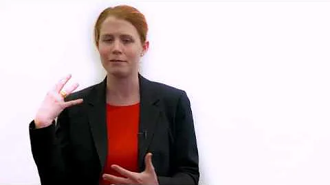 2018 IBM Think Q: Christine Corbett Moran