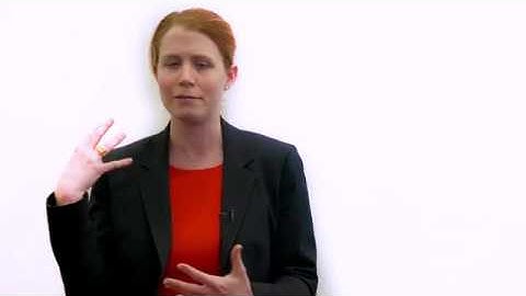 2018 IBM Think Q: Christine Corbett Moran