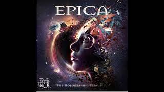 Epica - The Funky Algorithm [Drumless]