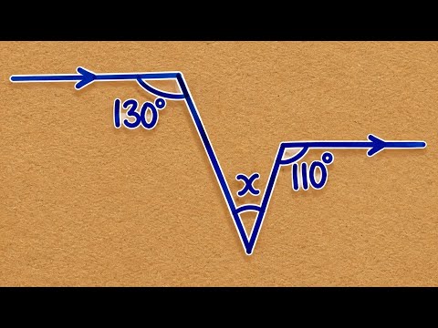 Only 1% Got This Math Olympiad Problem | Can you solve this?