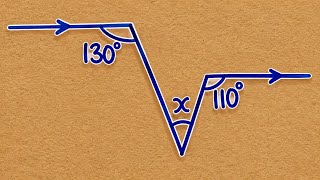 Only 1% Got This Math Olympiad Problem Can You Solve This?
