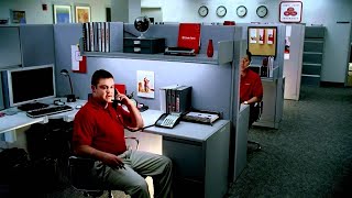 State Farm Jake Old VS Coneheads VS New