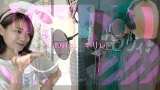 ラヴィ/すりぃ（byときちゃん×cyAnos YuNi）