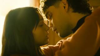 Feel My Voice Scene Sarah Toscano | Art and Success | Netflix | Explained