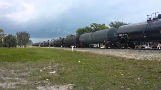 FEC Train 109 #1786