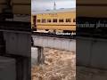 इतिहास का रूह कंपा देने वाला हादसा | Pamban bridge Train Accident #shorts