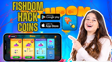 Fishdom Hack - Get Unlimited Coins and Gems Free 2025