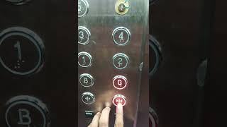 NEW LIFT INSTALLATION | #ONIDAELEVATORSUK07 | #electrician #monarch #hpmont #HEDEFSON #electrical