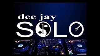 Just My Imagination (DJ Solo Remix) - The Temptations