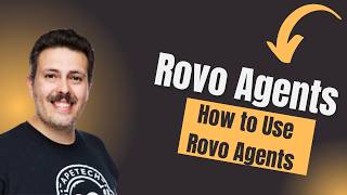 Rovo Agents How to use AI Rovo Agents