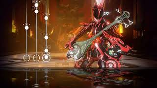 Acdc Highway To Hell Warframe Corbu Shawzin Cover Octavias Mallet