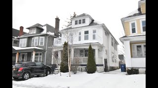 186 North Park Avenue Buffalo, NY | MLS# B1252114 | MetroRoberts.com