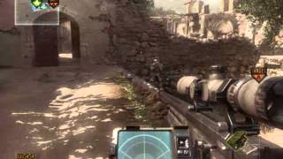 Traxii M8 - MW3 Hitmarker! #1 (Leftover)