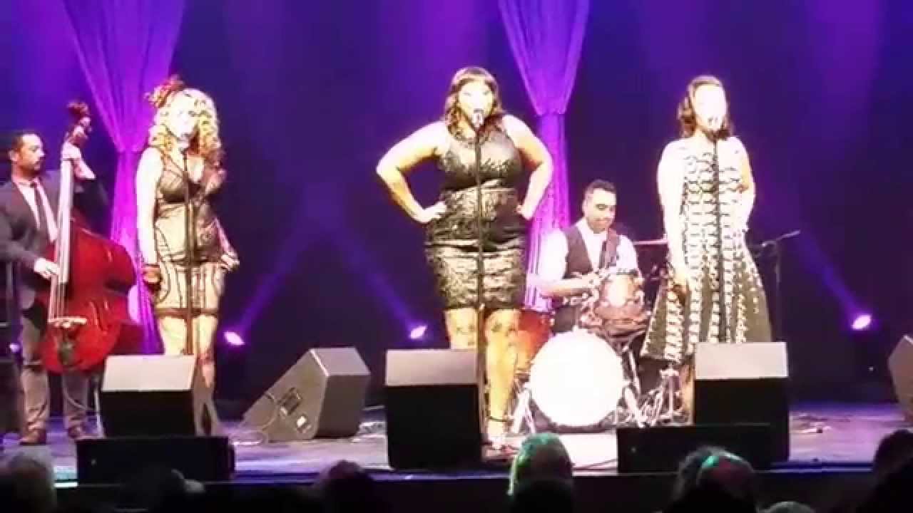 Postmodern Jukebox LIVE in Maui, Hawaii 