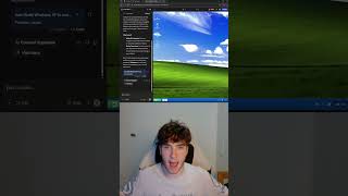 making windows XP easily with lovable ai #nocode #ai #lovable