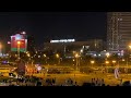 🔥 9 августа. Первая ночь протестов. Стела