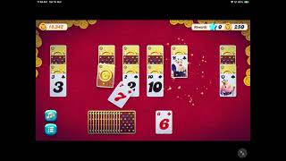 Candy Crush Solitaire Level 9 - ♠️ Gameplay - Gamopolis