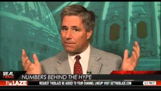 Dan Mitchell Discussing Good and Bad News in the Labor Market