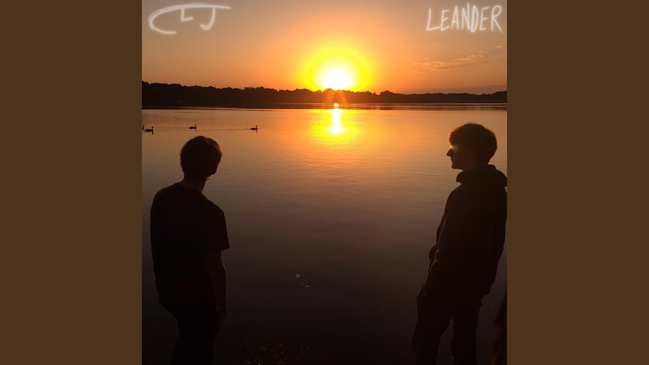 Leander auf YouTube ansehen Leander auf YouTube ansehen