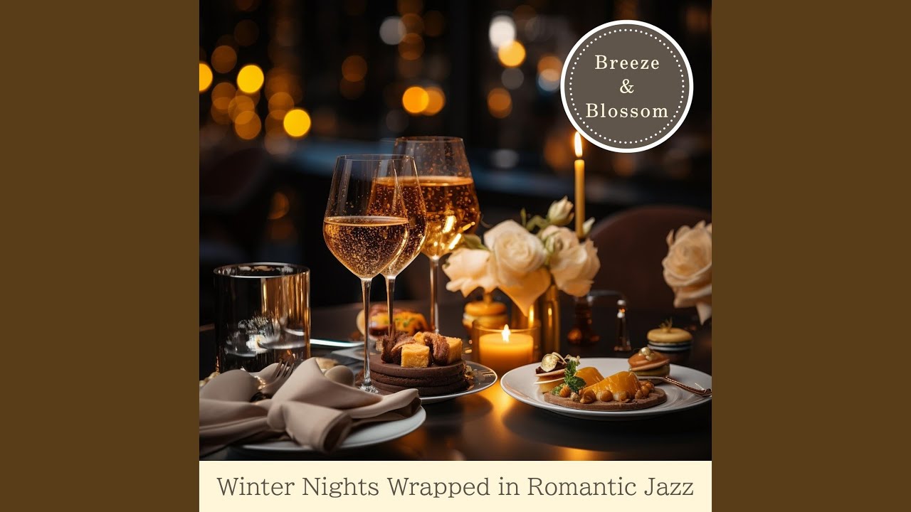 Passionate Winter Warmth (Key G Ver.)