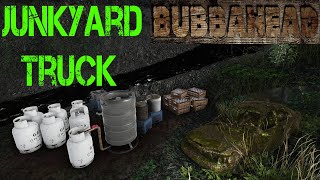 Junkyard Truck EP - 10 •𝐌𝐨𝐨𝐧𝐬𝐡𝐢𝐧𝐞 𝐄𝐱𝐩𝐞𝐫𝐢𝐦𝐞𝐧𝐭𝐬 𝐚𝐧𝐝 𝐦𝐨𝐫𝐞 𝐣𝐮𝐧𝐤 𝐜𝐚𝐫𝐬•