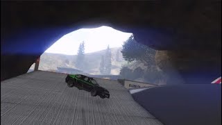 GTA V AWD Drifting: Sultan RS & 811