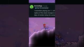 The story most Terraria veterans won’t tell...
