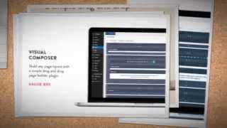 Ibuki - Creative  Shop Wordpress Theme + Download