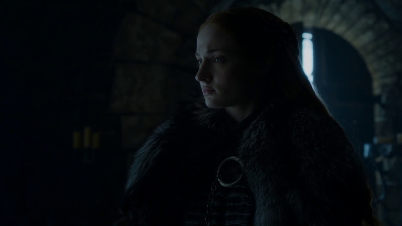 Thrones: How Sansa and Arya worked together to take down Littlefinger