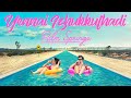 Palm Springs | Yennai Izhukkuthadi - Kadhalikka Neramillai | Tamil Edit
