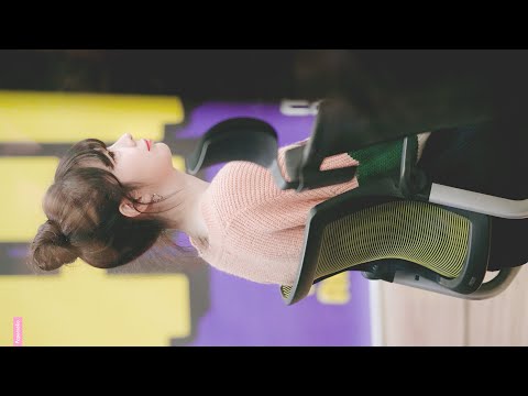 191204 루리 (이수현) -  아이돌 라디오 리액션 직캠 -1 ( Luri - IDOL RADIO Reaction fancam ) -for mobile 1440p-