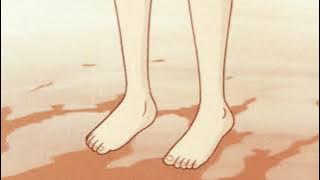 giorgino abraham - cokelat biru (slowed reverb)