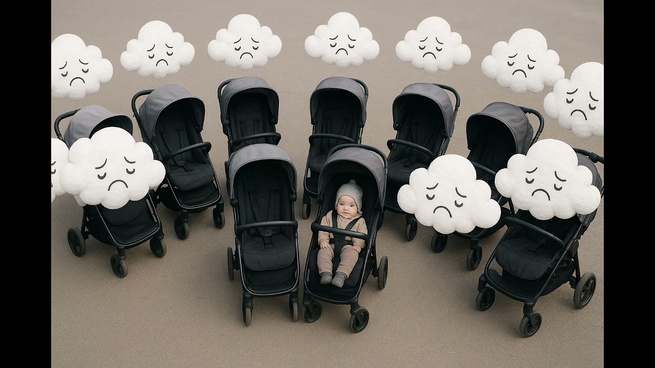 Einer von neun von zehn