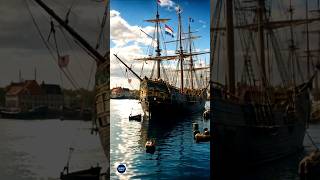 1568: The Dutch Revolt and the Brutal Spanish Inquisition in the Netherlands