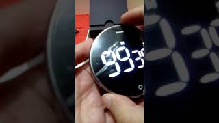 Baseus Digital Timer Review Profile