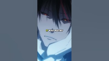 Why is Diablo Obsessed With Rimuru? #tensura #rimuru #tenseishitaraslime #thattimeigotreincarnatedas