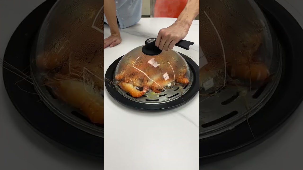 Liuyang Steam Restaurant, Steam Seafood Second Steam Multifunctional Steam Oven Steam🥰